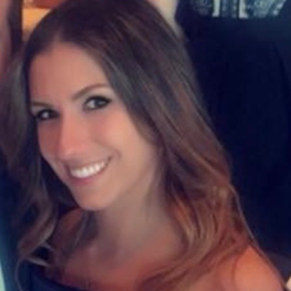 Meet your Posher, Tanya